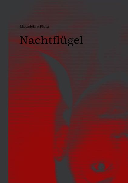 Cover von Nachtflügel