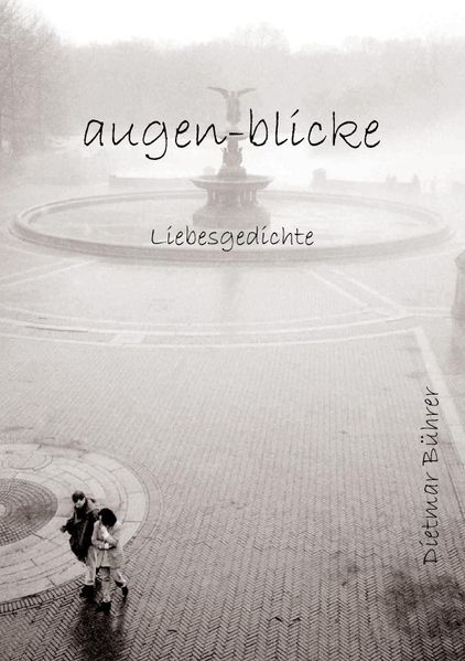 Cover von augen-blicke