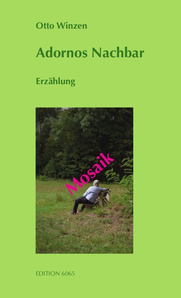 Cover von Mosaik / Mosaik