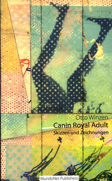 Cover von Mosaik / Canin Royal Adult