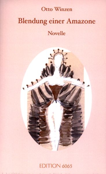 Cover von Mosaik / Blendung einer Amazone