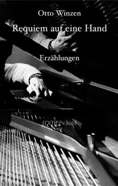 Cover von Requiem auf eine Hand