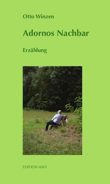 Cover von Adornos Nachbar