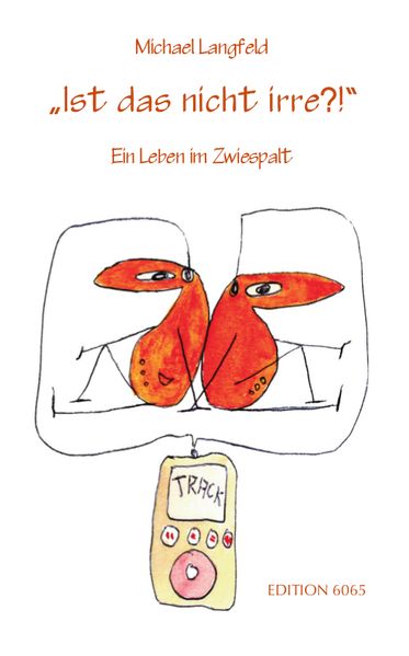 Cover von „Ist das nicht irre?!“