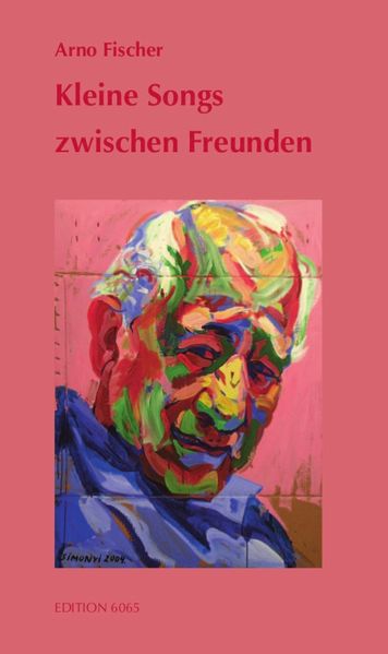 Cover von Kleine Songs zwischen Freunden