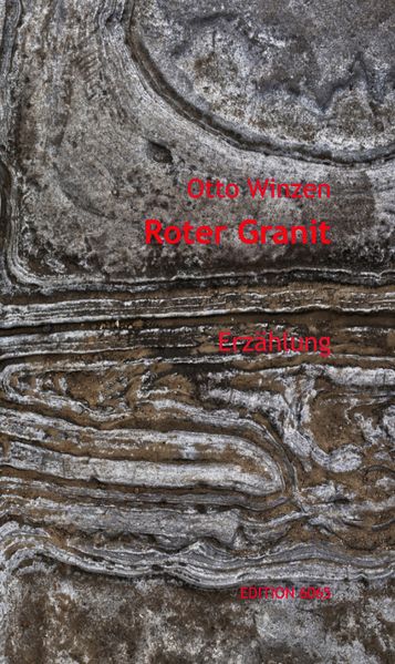 Cover von Roter Granit