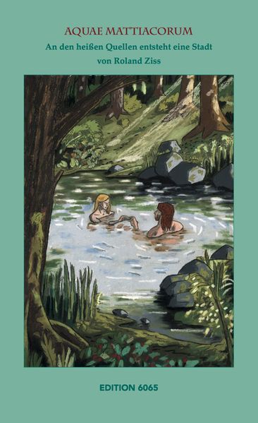 Cover von Aquae Mattiacorum