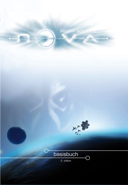 Cover von NOVAbasisbuch