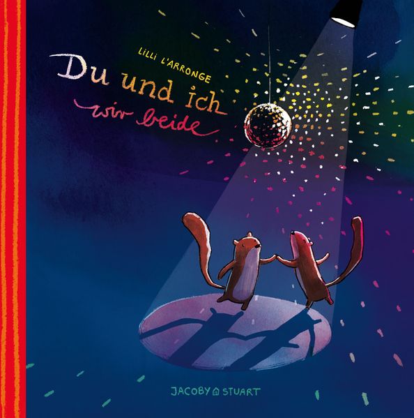 Cover von Du und ich, wir beide