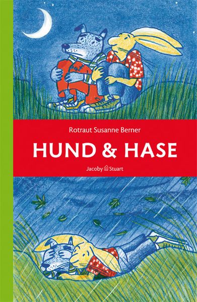 Cover von Hund und Hase