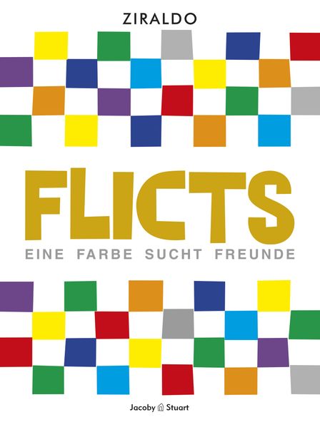 Cover von Flicts