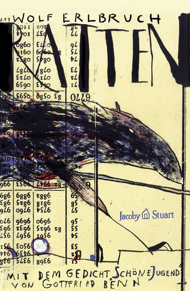 Cover von Über das Halten von Eichhörnchen