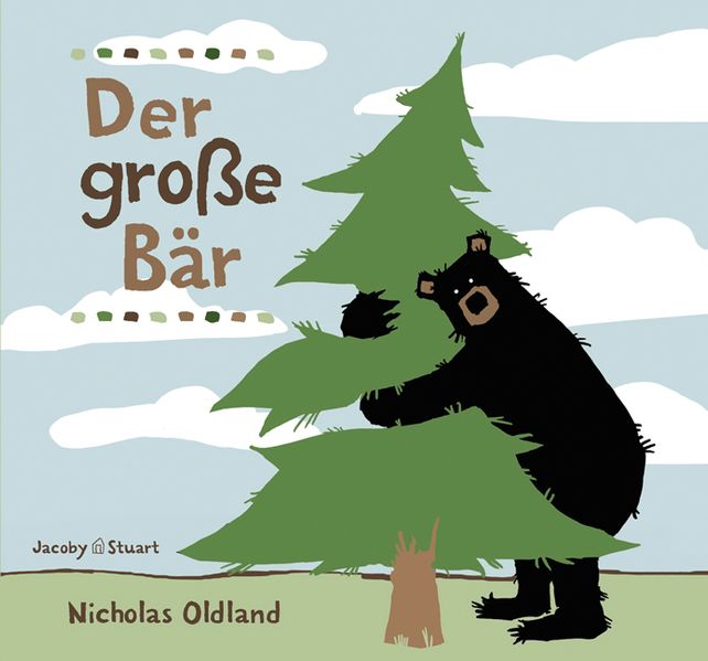 Cover von Der große Bär