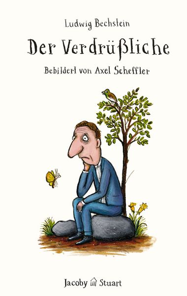 Cover von Über das Halten von Eichhörnchen