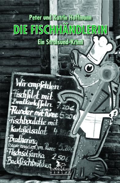 Cover von Die Fischhändlerin