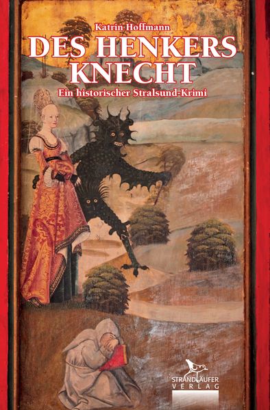 Cover von Des Henkers Knecht