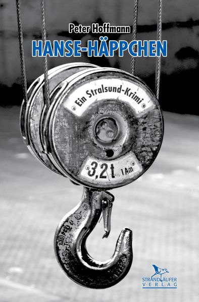Cover von Hanse-Häppchen