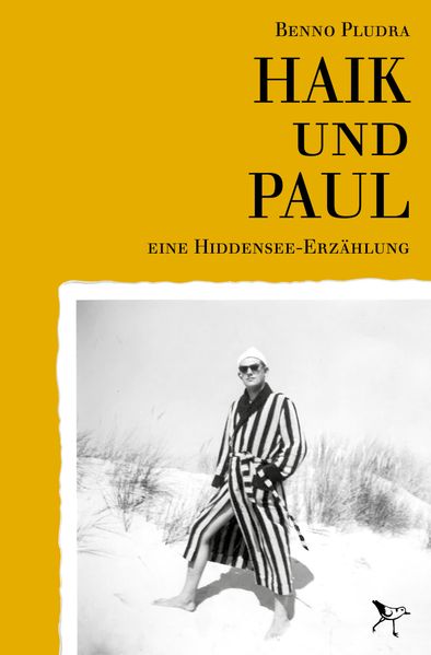 Cover von Haik und Paul