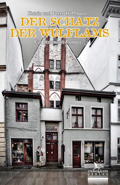 Cover von Der Schatz der Wulflams