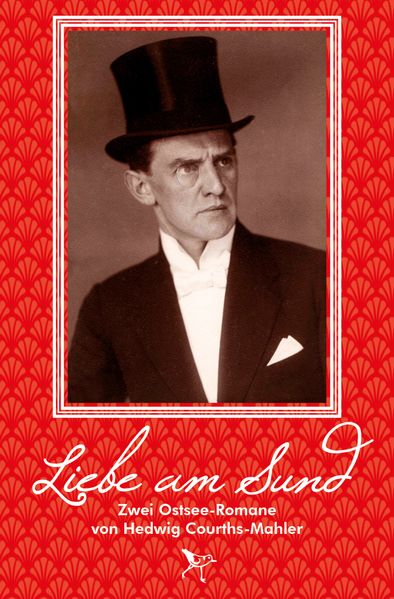 Cover von Liebe am Sund