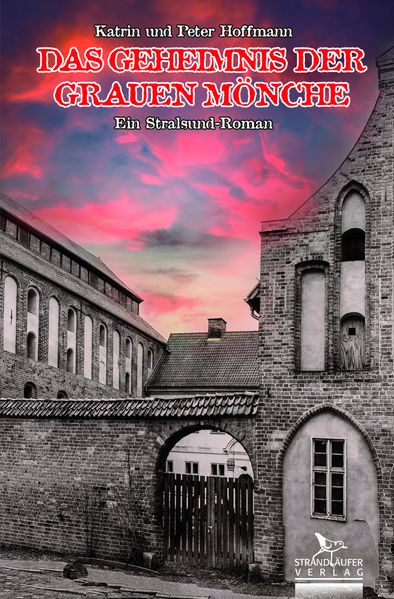 Cover von Das Geheimnis der grauen Mönche