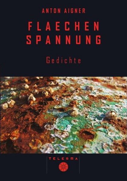 Cover von Flächenspannung
