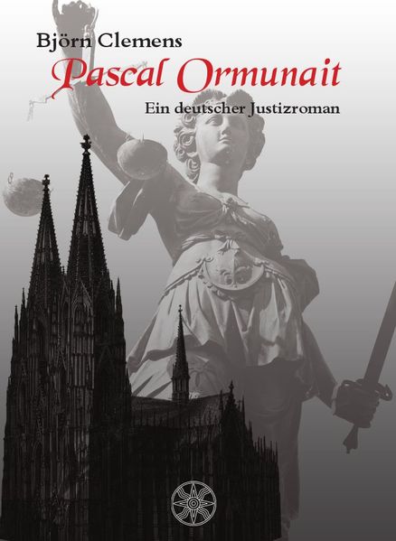 Cover von Pascal Ormunait