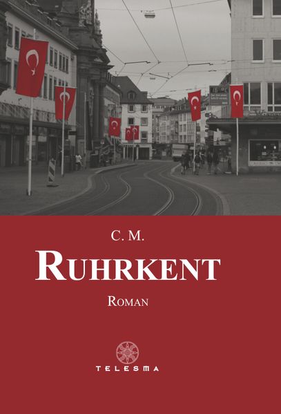 Cover von Ruhrkent