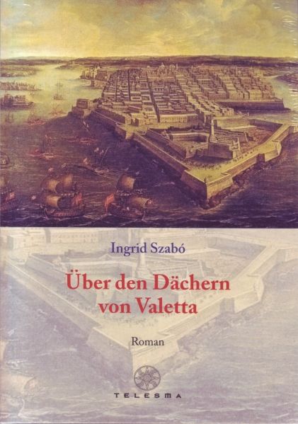 Cover von Valetta