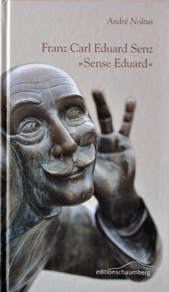 Cover von Franz Carl Eduard Senz