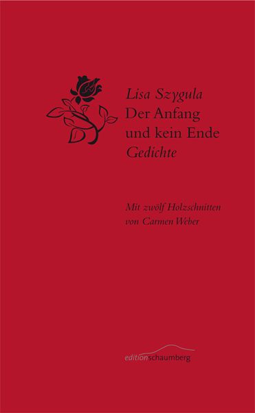 Cover von Der Anfang und kein Ende