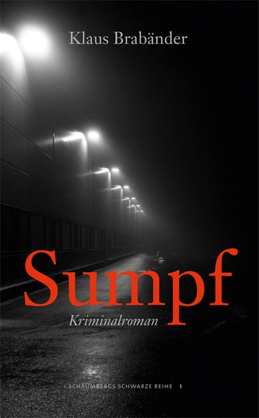 Cover von Sumpf
