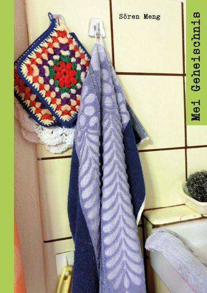 Cover von Mei Geheischnis