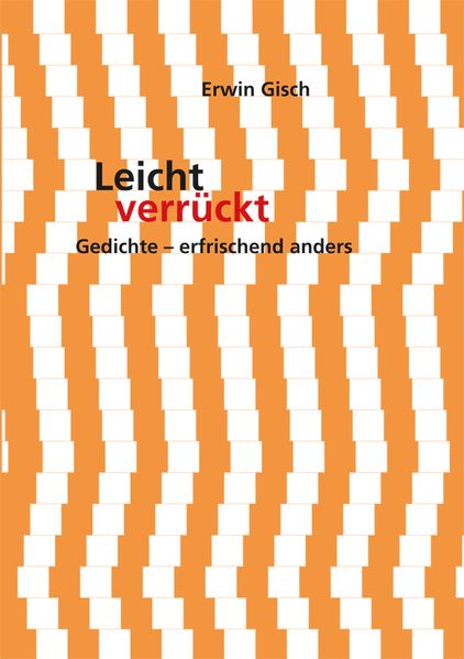 Cover von Leicht verrückt
