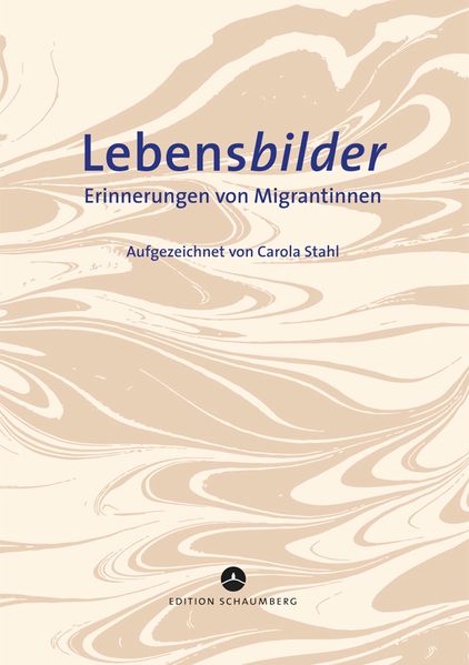 Cover von Lebensbilder