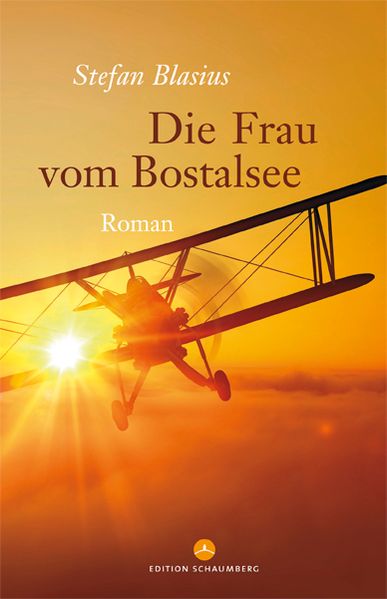 Cover von Die Frau vom Bostalsee