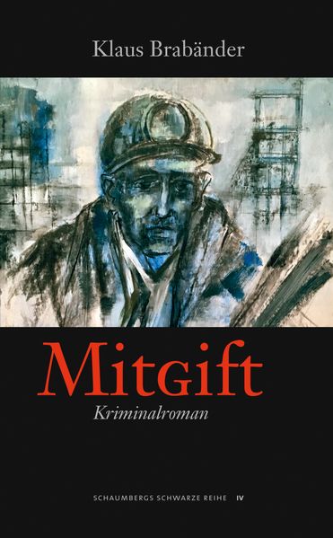 Cover von Mitgift