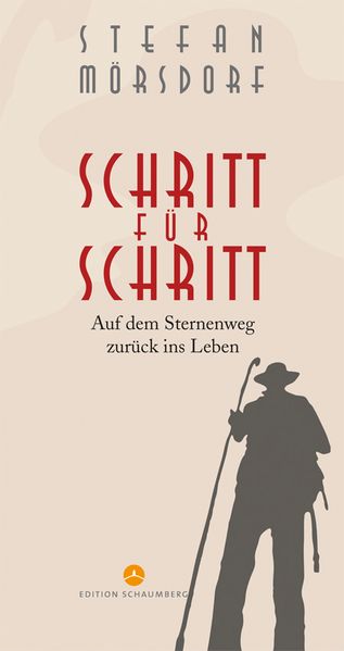 Cover von Schritt für Schritt
