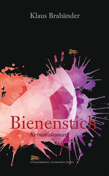 Cover von Bienenstich