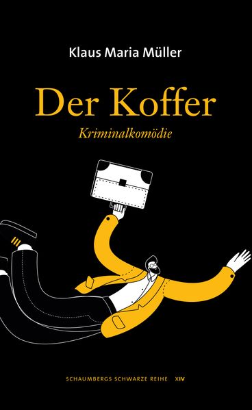 Cover von Der Koffer