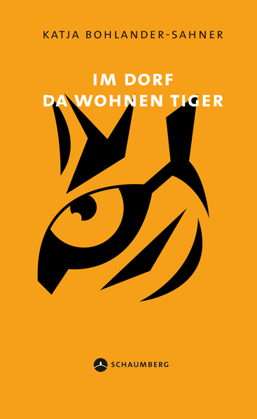 Cover von Im Dorf da wohnen Tiger