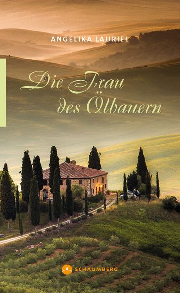 Cover von Die Frau des Ölbauern