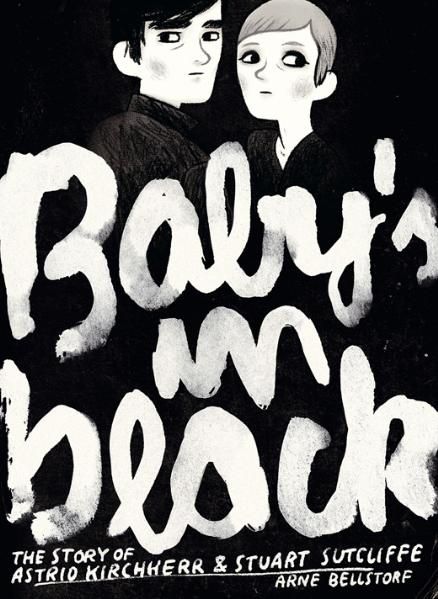 Cover von Baby´s in Black