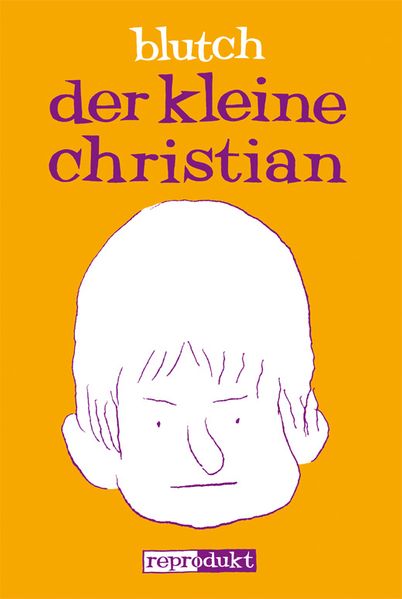 Cover von Der kleine Christian