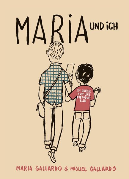 Cover von Maria und ich