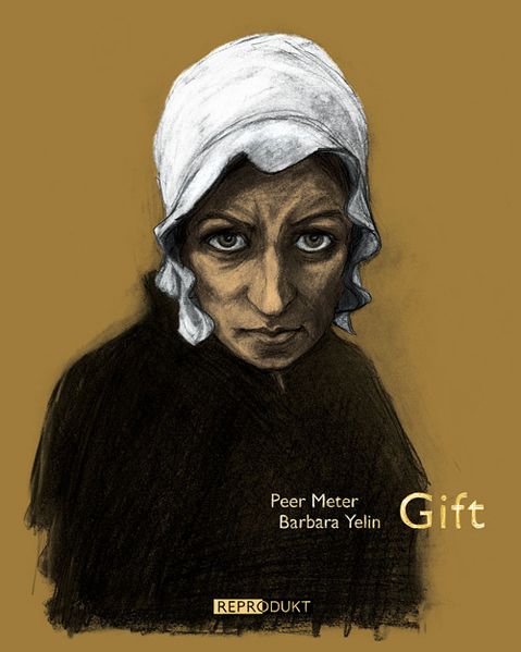 Cover von Gift