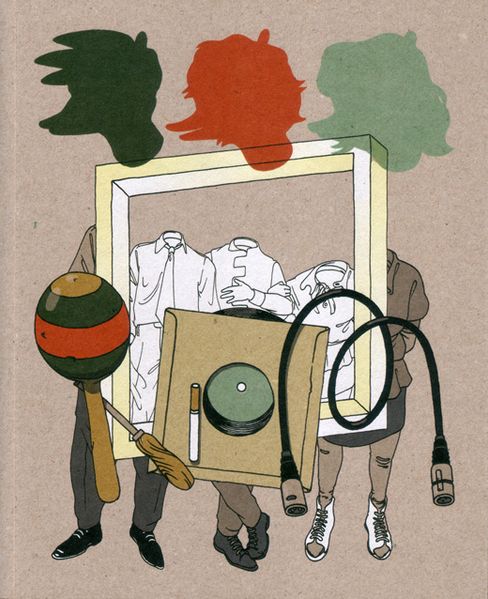Cover von RPM