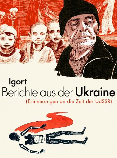 Cover von Berichte aus der Ukraine