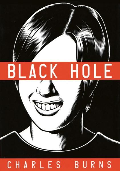 Cover von Black Hole