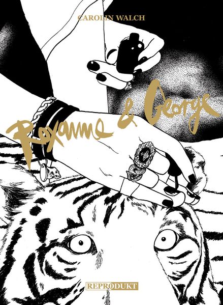 Cover von Roxanne & George